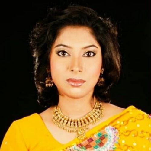 আজমা শিল্পি