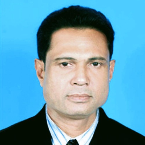 জোনায়েদ আহমেদ