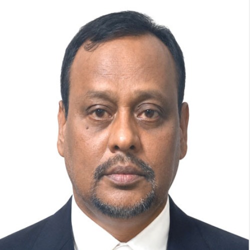 অ্যাড. মোঃ শাহরিফ হোসেন